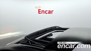 Mercedes-Benz E-Class E200 Avantgarde 2025 года из Южной Кореи