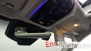 Mercedes-Benz E-Class E200 Avantgarde 2025 года из Южной Кореи
