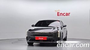 Kia K8 Noblesse 2025 года из Южной Кореи