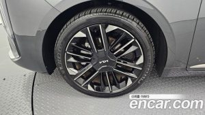 Kia K8 Noblesse 2025 года из Южной Кореи