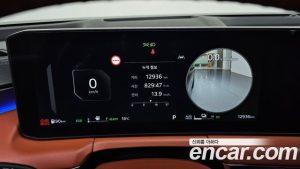 Kia K8 Noblesse 2025 года из Южной Кореи