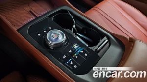 Kia K8 Noblesse 2025 года из Южной Кореи