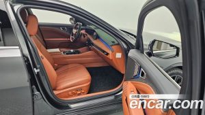 Kia K8 Noblesse 2025 года из Южной Кореи