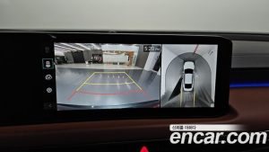 Kia K8 Noblesse 2025 года из Южной Кореи