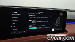 Kia K8 Noblesse 2025 года из Южной Кореи