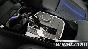 BMW 1-Series 120i M Sport 2024 года из Южной Кореи
