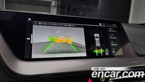 BMW 1-Series 120i M Sport 2024 года из Южной Кореи