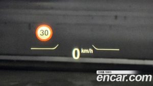 BMW 1-Series 120i M Sport 2024 года из Южной Кореи