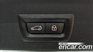 BMW 1-Series 120i M Sport 2024 года из Южной Кореи