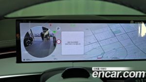 Genesis GV70 2.5T Бензин 2WD 2025 года из Южной Кореи