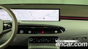 Genesis GV70 2.5T Бензин 2WD 2025 года из Южной Кореи