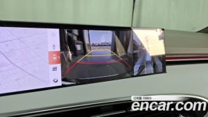 Genesis GV70 2.5T Бензин 2WD 2025 года из Южной Кореи