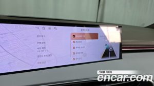 Genesis GV70 2.5T Бензин 2WD 2025 года из Южной Кореи