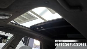Genesis GV70 2.5T Бензин 2WD 2025 года из Южной Кореи