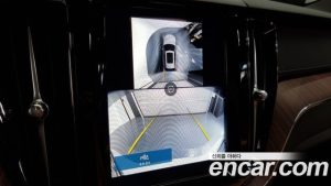 Volvo XC60 B6 Ultra Bright 2025 года из Южной Кореи