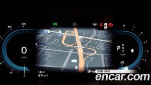 Volvo XC60 B6 Ultra Bright 2025 года из Южной Кореи