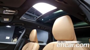 Volvo XC60 B6 Ultra Bright 2025 года из Южной Кореи
