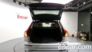 Volvo XC60 B6 Ultra Bright 2025 года из Южной Кореи