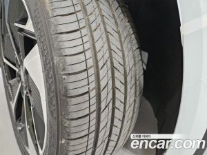 Renault-KoreaSamsung Grand Koleos 1.5 E-TECH Iconic 2WD 2025 года из Южной Кореи