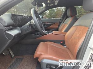 BMW 5-Series 530i xDrive M Sport 2024 года из Южной Кореи