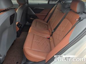BMW 5-Series 530i xDrive M Sport 2024 года из Южной Кореи
