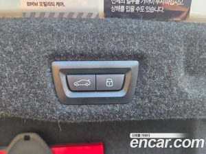 BMW 5-Series 530i xDrive M Sport 2024 года из Южной Кореи