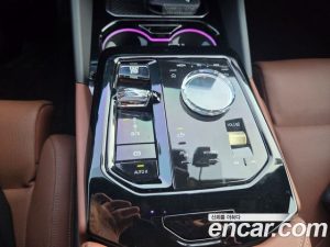 BMW 5-Series 530i xDrive M Sport 2024 года из Южной Кореи