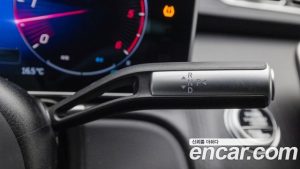 Mercedes-Benz S-Class S350 d 4MATIC 2025 года из Южной Кореи