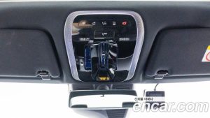 Mercedes-Benz S-Class S350 d 4MATIC 2025 года из Южной Кореи