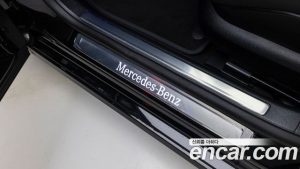 Mercedes-Benz S-Class S350 d 4MATIC 2025 года из Южной Кореи