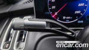 Mercedes-Benz S-Class S350 d 4MATIC 2025 года из Южной Кореи