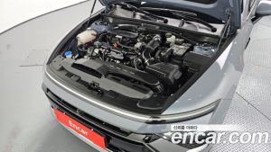 Hyundai Sonata 1.6 Turbo 2024 года из Южной Кореи