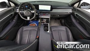 Hyundai Sonata 1.6 Turbo 2024 года из Южной Кореи