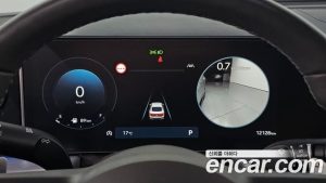 Hyundai Sonata 1.6 Turbo 2024 года из Южной Кореи