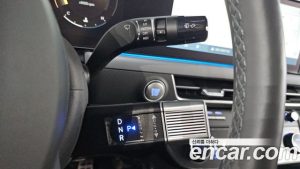 Hyundai Sonata 1.6 Turbo 2024 года из Южной Кореи