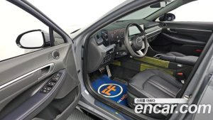 Hyundai Sonata 1.6 Turbo 2024 года из Южной Кореи