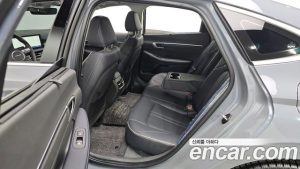 Hyundai Sonata 1.6 Turbo 2024 года из Южной Кореи