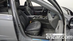 Hyundai Sonata 1.6 Turbo 2024 года из Южной Кореи
