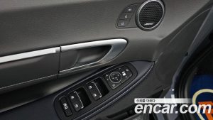 Hyundai Sonata 1.6 Turbo 2024 года из Южной Кореи