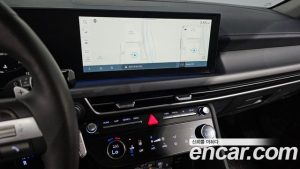 Hyundai Sonata 1.6 Turbo 2024 года из Южной Кореи