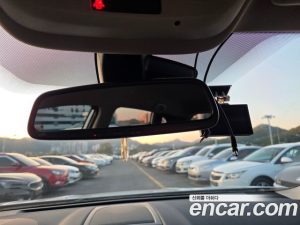 Renault-KoreaSamsung QM6 2.0 LPe RE Signature 2WD 2022 года из Южной Кореи