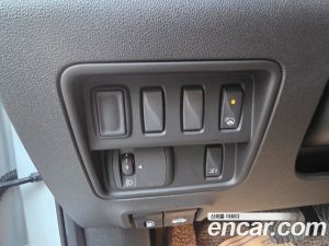 Renault-KoreaSamsung QM6 2.0 LPe RE Signature 2WD 2022 года из Южной Кореи