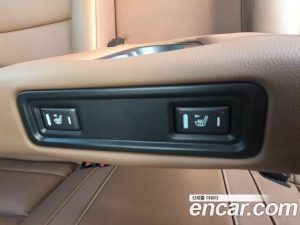 Renault-KoreaSamsung QM6 2.0 LPe RE Signature 2WD 2022 года из Южной Кореи