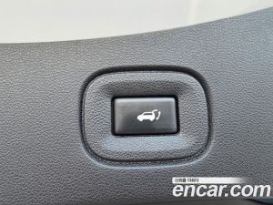 Renault-KoreaSamsung QM6 2.0 LPe RE Signature 2WD 2022 года из Южной Кореи