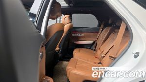 Genesis GV70 2.5T Бензин 2WD 2025 года из Южной Кореи