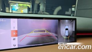 Genesis GV70 2.5T Бензин 2WD 2025 года из Южной Кореи