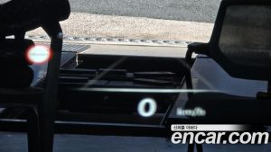 Genesis GV70 2.5T Бензин 2WD 2025 года из Южной Кореи