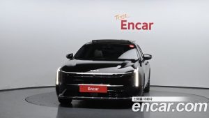 Kia K8 Noblesse 2025 года из Южной Кореи
