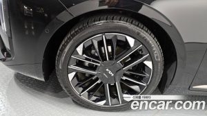 Kia K8 Noblesse 2025 года из Южной Кореи