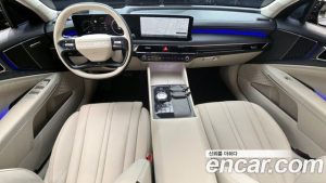 Kia K8 Noblesse 2025 года из Южной Кореи